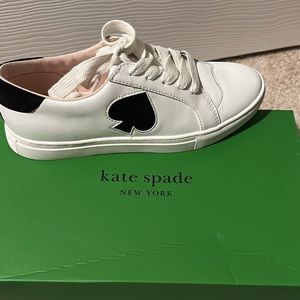 Kate Spade Brand New Women Sneaker
